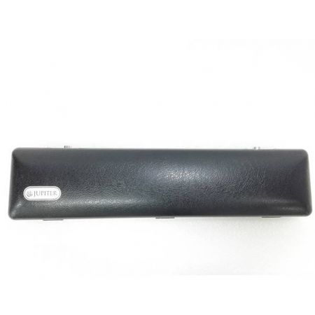 JUPITER フルート ハードケースセット｜トレファクONLINE