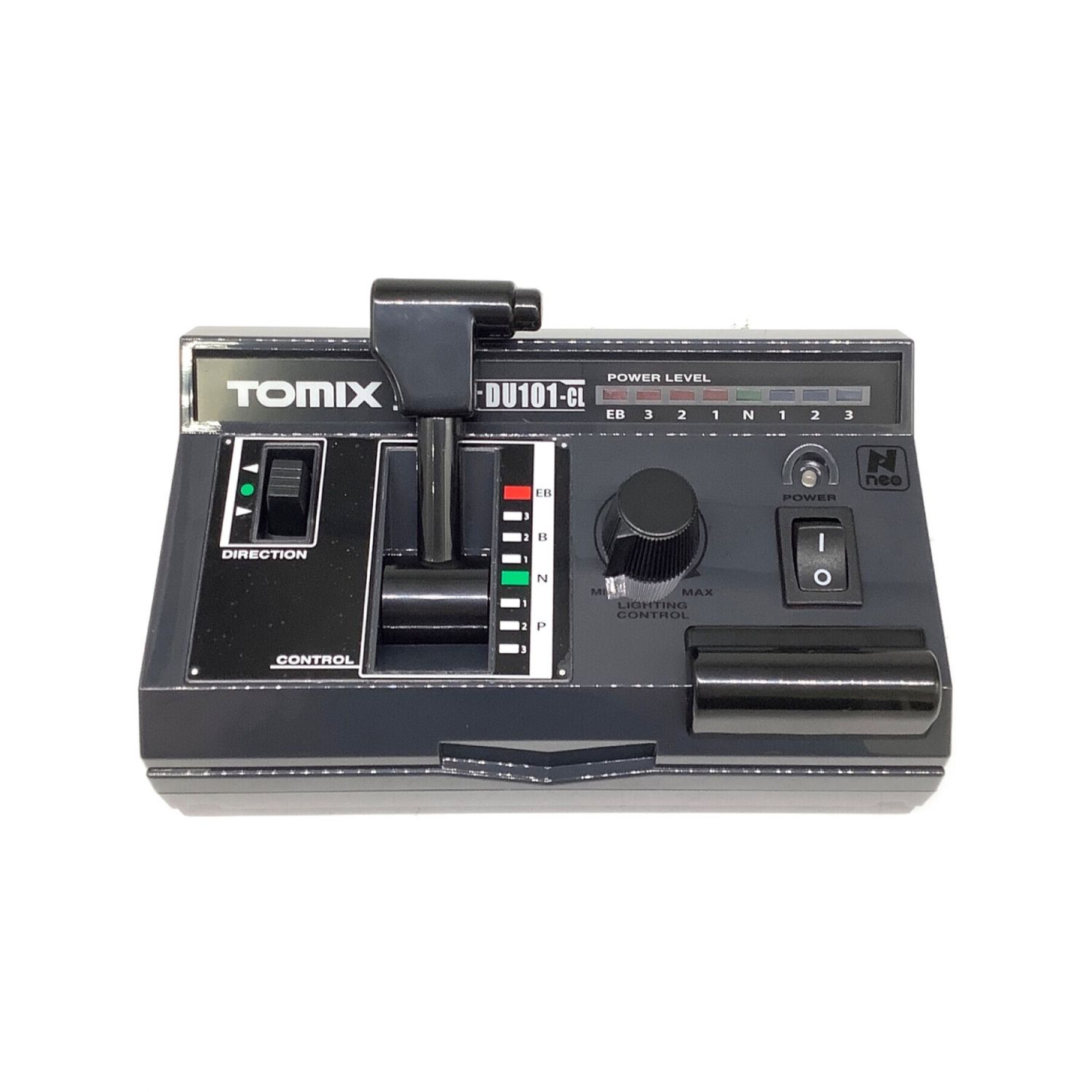 超爆安 TOMIX TCSパワーユニットN-DU101-CL 鉄道模型 - powertee.com