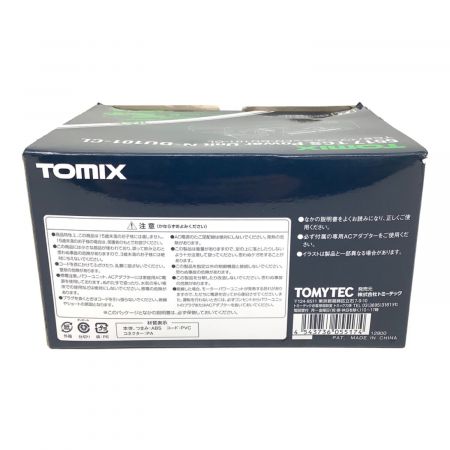 TOMIX (トミックス) TCSパワーユニット N-DU101-CL
