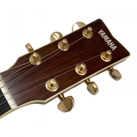 YAMAHA (ヤマハ) アコースティックギター LL6SB 動作確認済み