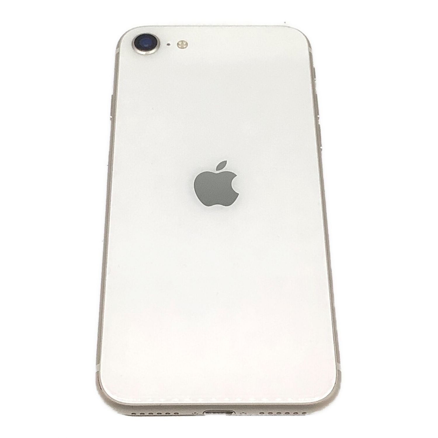 Apple (アップル) iPhone SE(第3世代) MMYD3J/A SIMフリー 64GB