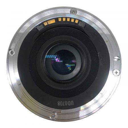 CANON (キャノン) ズームレンズ 日本製 レンズカバー欠品 EF35-70mm 2137426