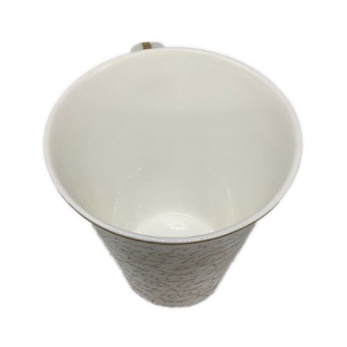 TIFFANY & Co. (ティファニー) ペアマグカップ ノーツ 2Pセット