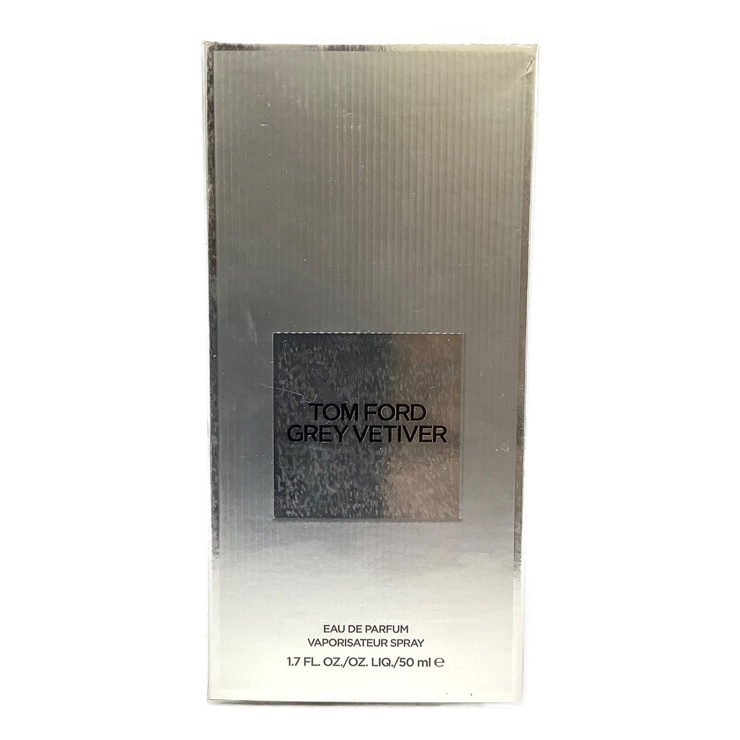 TOM FORD GREY VETIVER トムフォード グレイペチバー-