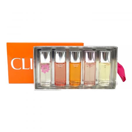 CLINIQUE (クリニーク) 香水 アリトルハッピネス 5Pセット 7ml