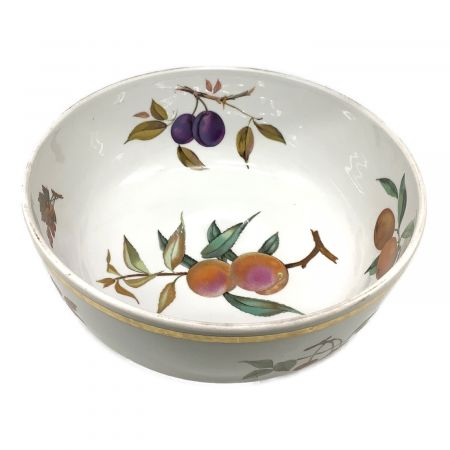 ROYAL WORCESTER (ロイヤルウースター) ボウル Evesham FINEPORCELAIN｜トレファクONLINE