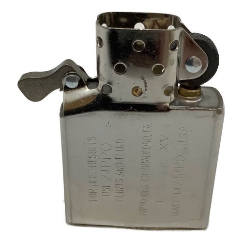 ZIPPO (ジッポ) ZIPPO THE BEATLES（ビートルズ） Yellow submarine  2000年1月製造