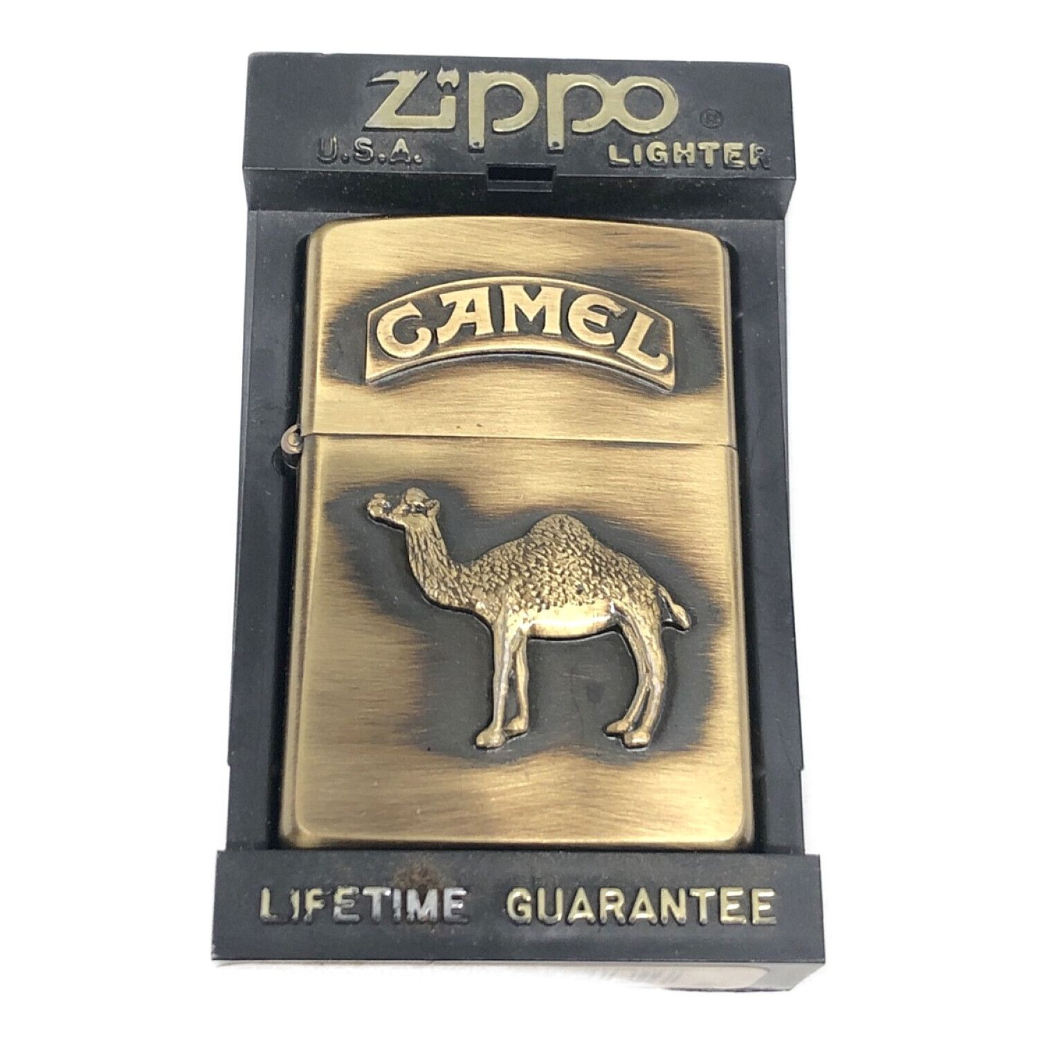 1993年 zippo CAMEL ラクダ - agedor.ma