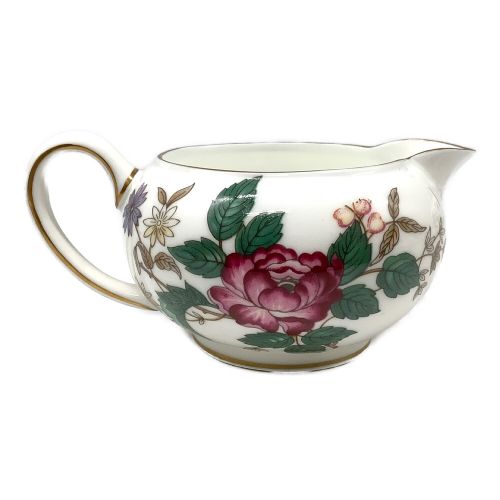 Wedgwood (ウェッジウッド) クリーマー チャーンウッド