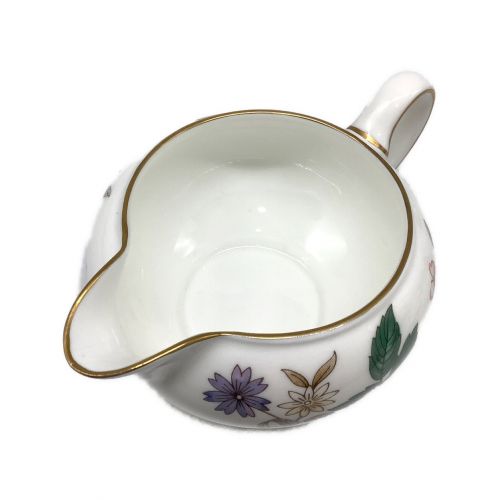 Wedgwood (ウェッジウッド) クリーマー チャーンウッド