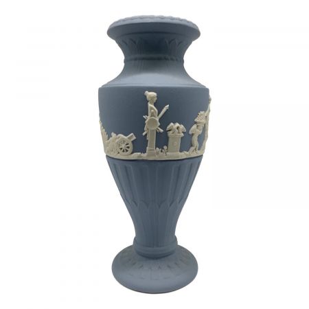Wedgwood (ウェッジウッド) 花瓶 ジャスパー