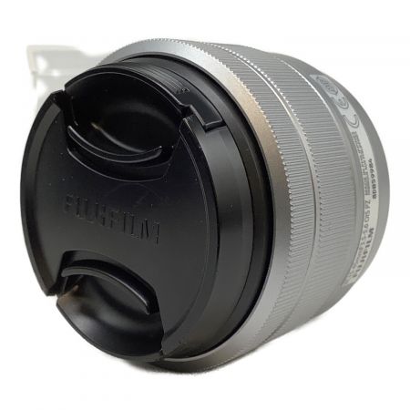 FUJIFILM (フジフィルム) レンズ XC 15-45mm f/3.5-5.6 XC OIS PZ -