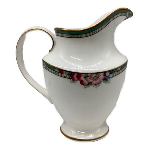 ROYAL DOULTON (ロイヤルドルトン) ミルクピッチャー ORCHARD HILL