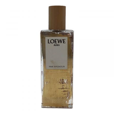 LOEWE (ロエベ) 香水 AURA 50ml 9割