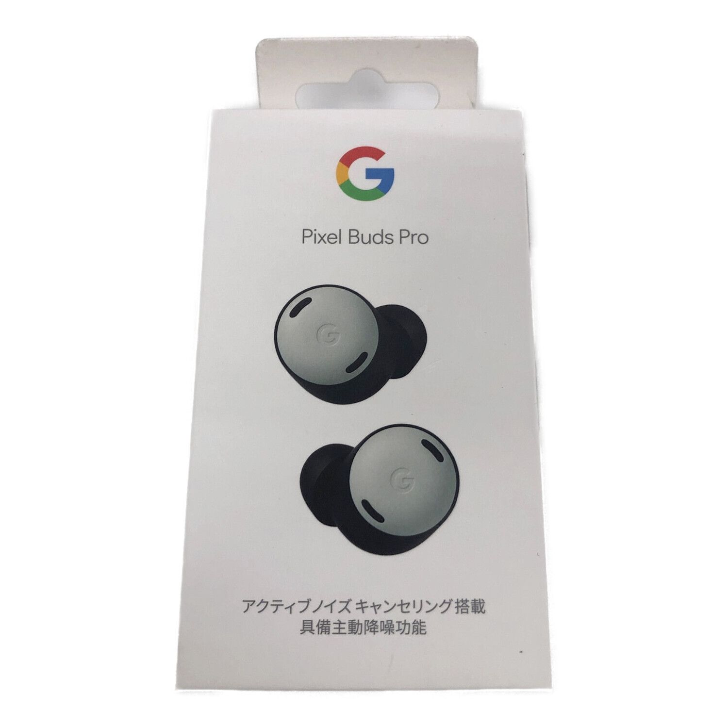 google (グーグル) ワイヤレスイヤホン Pixel buds pro 2915LZAHGC4007 動作確認済み -