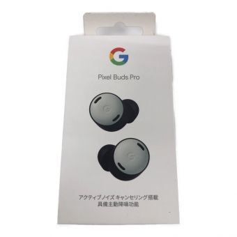 google (グーグル) ワイヤレスイヤホン Pixel buds pro 2915LZAHGC4007 動作確認済み -