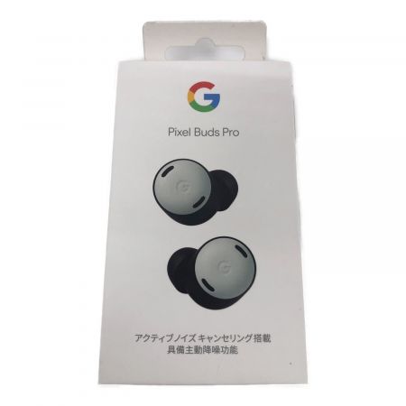 google (グーグル) ワイヤレスイヤホン Pixel buds pro 2915LZAHGC4007 動作確認済み -｜トレファクONLINE