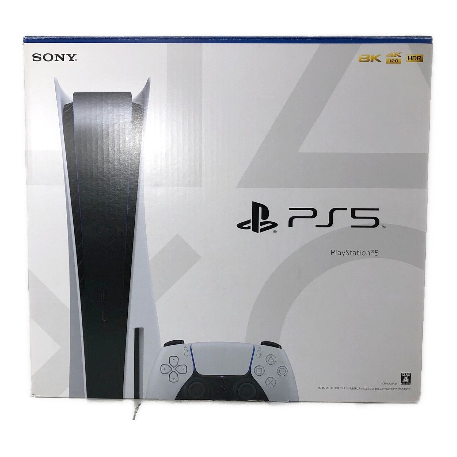 特別オファー SONY PlayStation5/PS5 ジャンク CFI-1000A Nintendo 