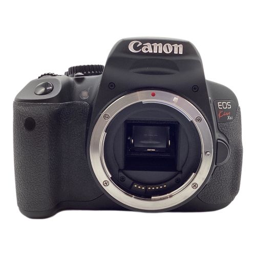 CANON (キャノン) デジタル一眼レフカメラ DS126371 1800万画素(有効画素) APS-C 専用電池 091033007437