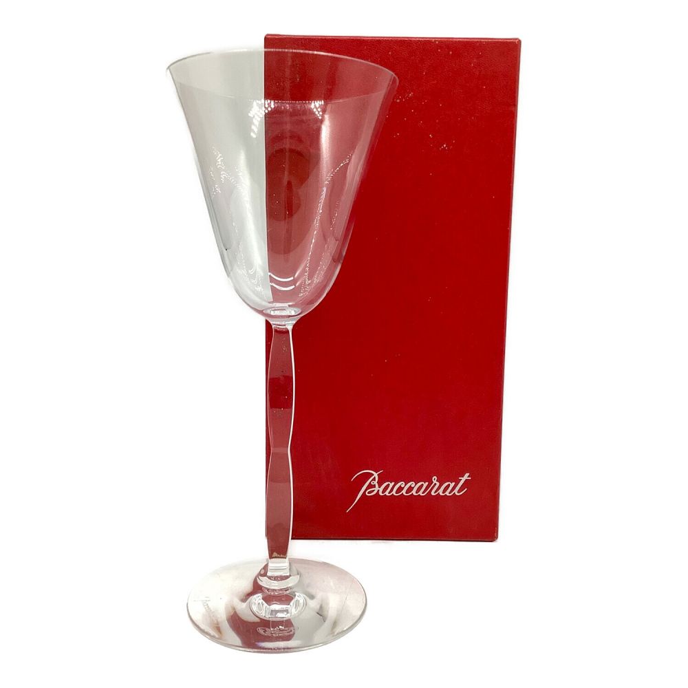 Baccarat (バカラ) ワイングラス シール欠品 オンド｜トレファク