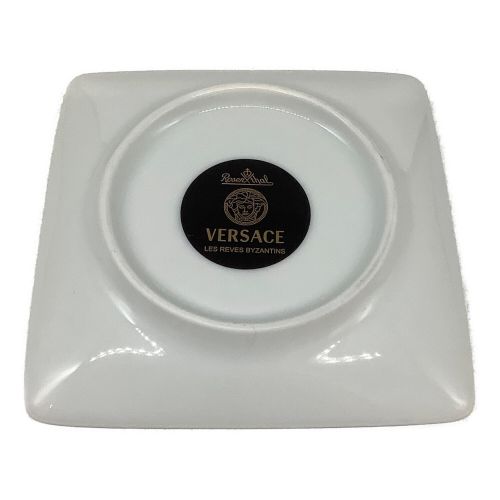 VERSACE×Rosenthal (ヴェルサーチ×ローゼンタール) 12cmビザンチンボウル