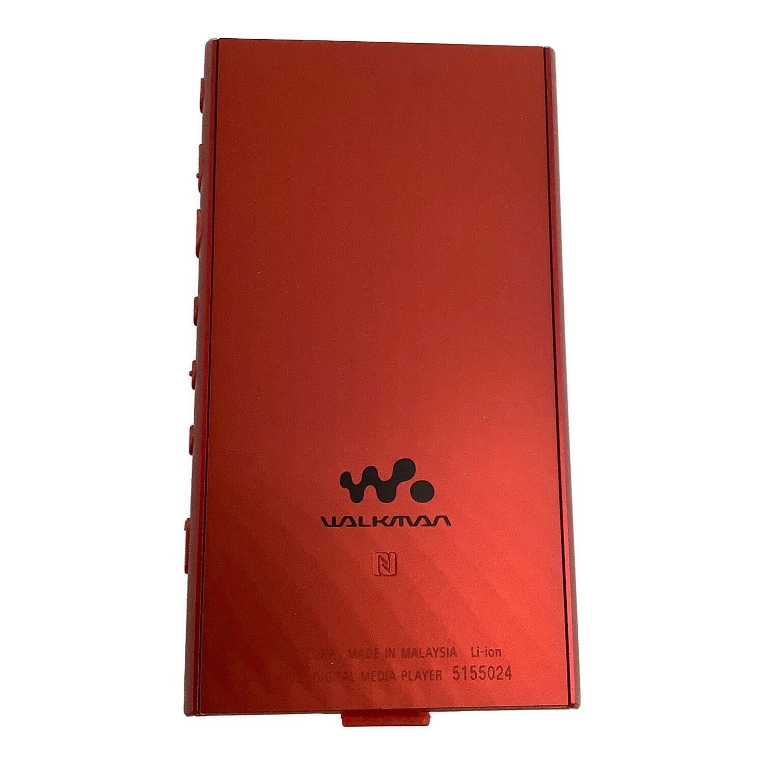 SONY (ソニー) WALKMAN 16GB NW-A105 5155024｜トレファクONLINE