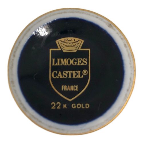 LIMOGES CASTEL (リモージュキャッスル) フラワーベース