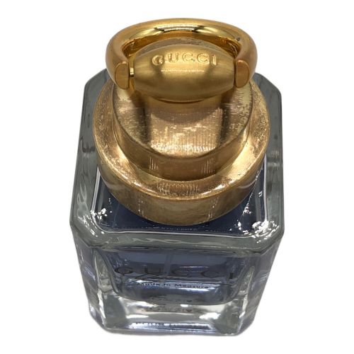 GUCCI (グッチ) 香水 グッチバイグッチメイド・トゥ・メジャー 50ml 残量90%