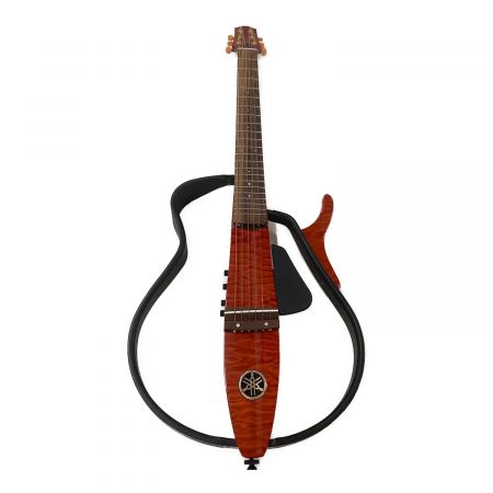 YAMAHA (ヤマハ) サイレントギター SLG110S 動作確認済み