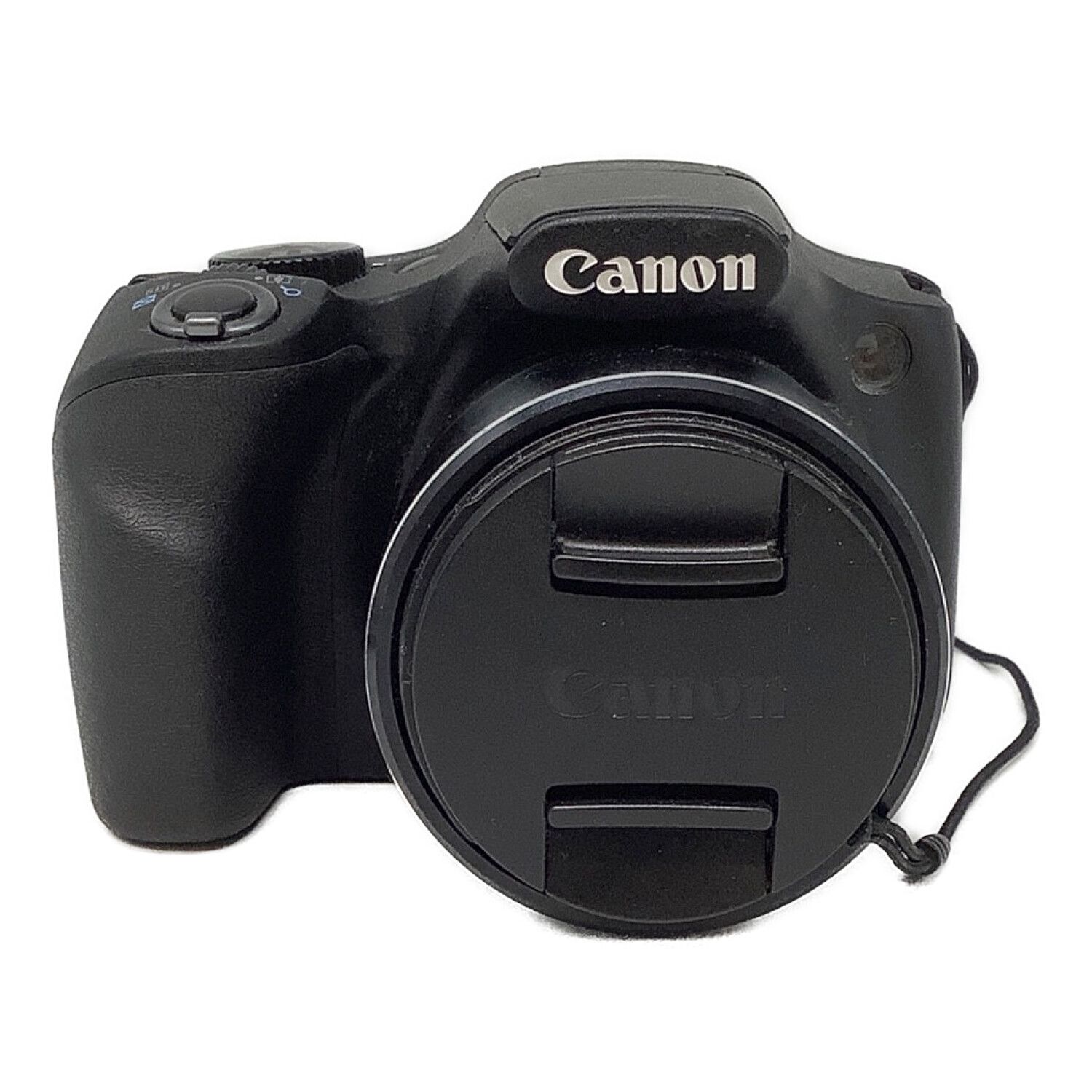 カメラケースCanon キャノン　カメラ PowerShot SX530 HS 　美品