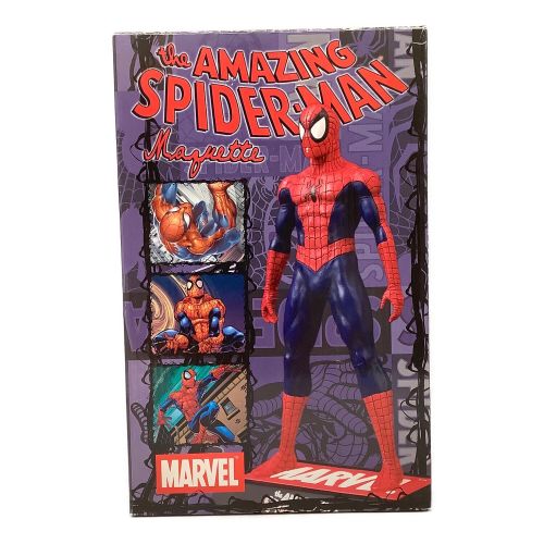 DIAMOND SELECT TOYS (ダイアモンド セレクト トイズ) Marvel the Amazing Spider-Man Maquette 5000体限定 4499of5000