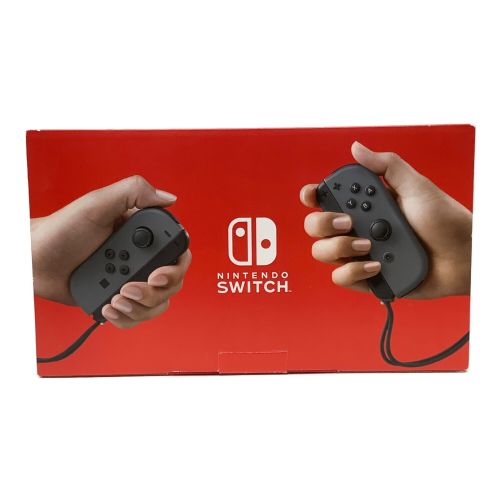 Nintendo (ニンテンドウ) Nintendo Switch HAD-S-KAAAA 動作確認済み ...