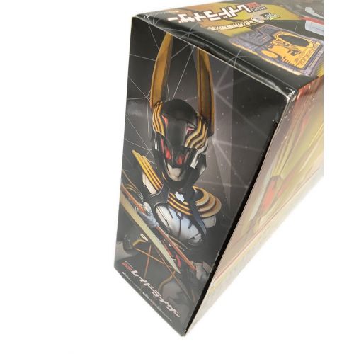 BANDAI (バンダイ) 仮面ライダー 変身ベルト DXレイドライザー 動作確認済み