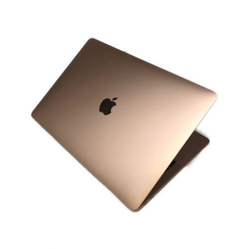 Apple (アップル) MacBook Air 表面キズ有 A2179 13.3インチ Mac OS