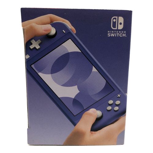 Nintendo (ニンテンドウ) Nintendo Switch Lite HDH-S-BBZAA BKEHDH001｜トレファクONLINE