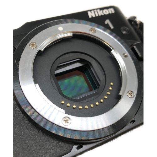 Nikon (ニコン) ミラーレス一眼カメラ 標準パワーズームレンズキット