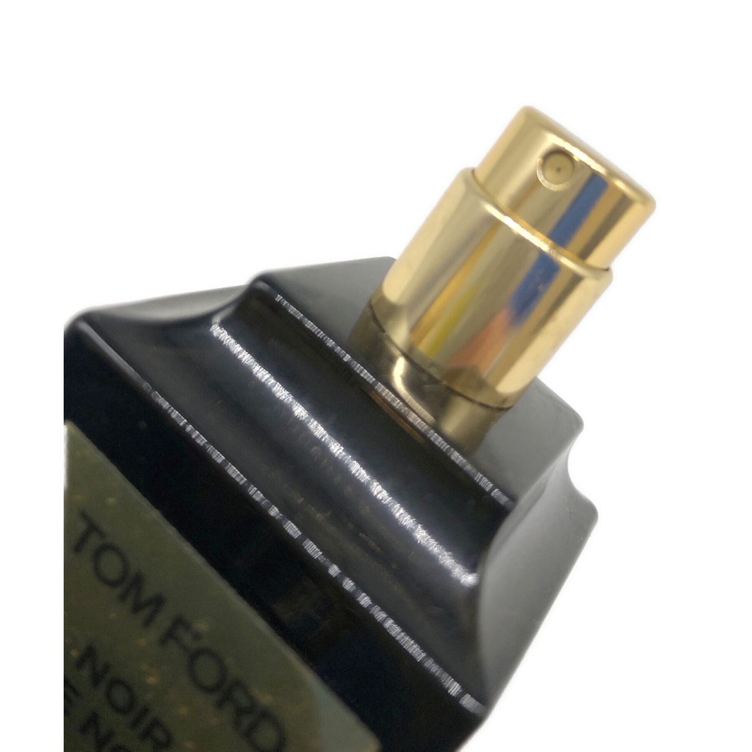 新品同様 TOM FORD トム フォード ノワールデノワール 50ml | nate