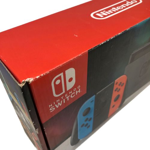 Nintendo (ニンテンドウ) Nintendo Switch HAC-001 動作確認済み XAJ10046905924