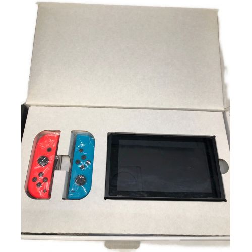 Nintendo (ニンテンドウ) Nintendo Switch HAC-001 動作確認済み XAJ10046905924