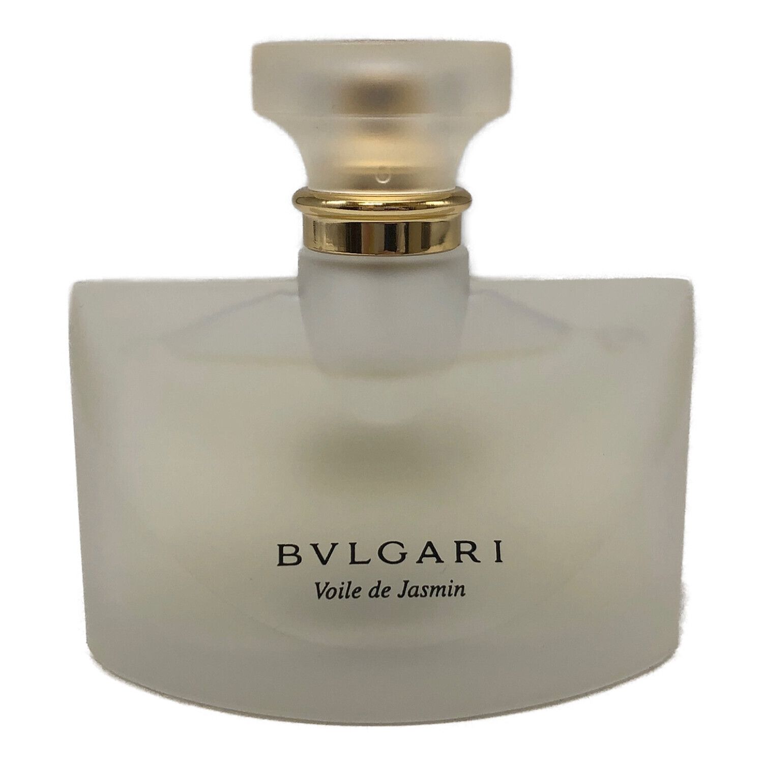 新品 BVLGARI ブルガリ ジャスミンヴェール オードトワレ 香水 50ml