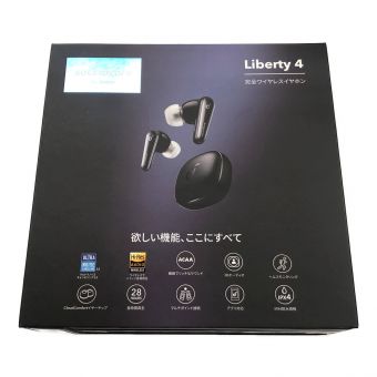 Anker (アンカー) ワイヤレスイヤホン sound core Liberty4 2022年製 A3953N11