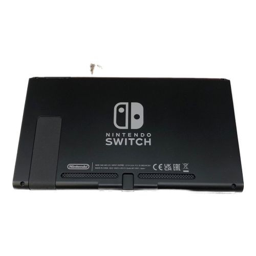 Nintendo (ニンテンドウ) Nintendo Switch HAC-001 動作確認済み ...