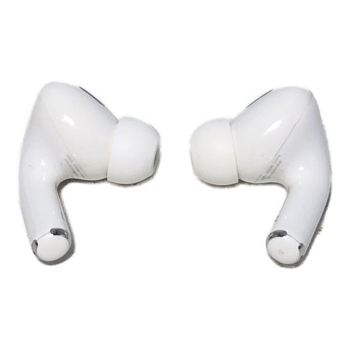 Apple (アップル) AirPods Pro(第2世代) A2698 動作確認済み 