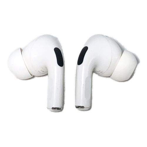 Apple (アップル) AirPods Pro(第2世代) A2698 動作確認済み 