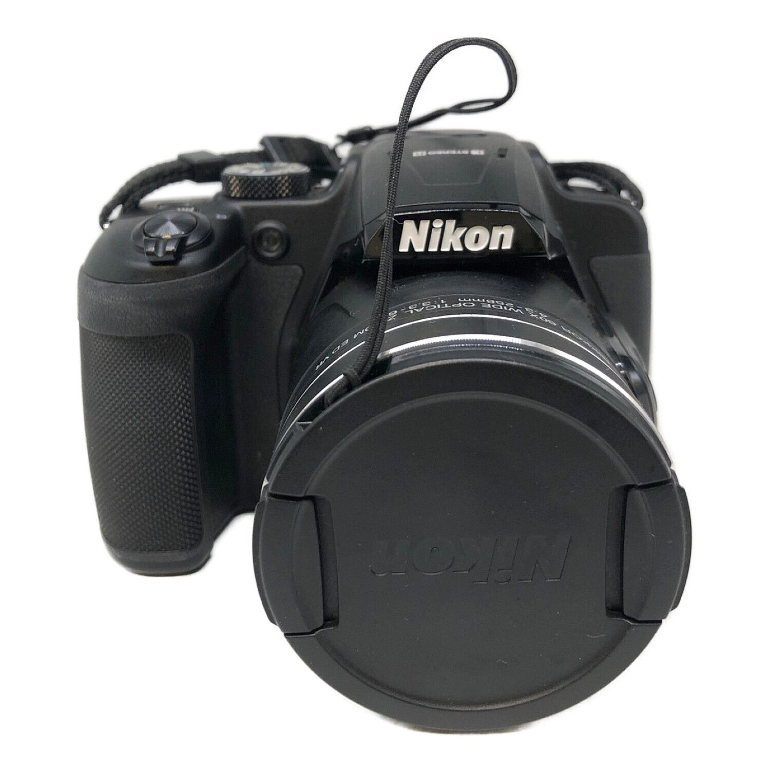 Nikon (ニコン) デジタル一眼レフカメラ COOLPIX B700 2029万画素