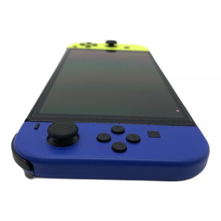 Nintendo (ニンテンドー) Nintendo Switch 有機ELモデル コード類非