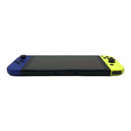 Nintendo (ニンテンドー) Nintendo Switch 有機ELモデル コード類非
