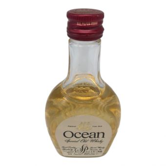 三楽 (サンラク) ジャパニーズ ocean 50ml 未開封 日本