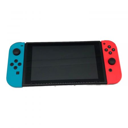 Nintendo (ニンテンドウ) Nintendo Switch HAC-001(-01) 動作確認済み XKJ10067666019