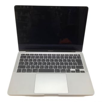 Apple (アップル) MacBook Air（M1 2020） A2337 13.3インチ Mac OS ー メモリ:8GB 256GB -